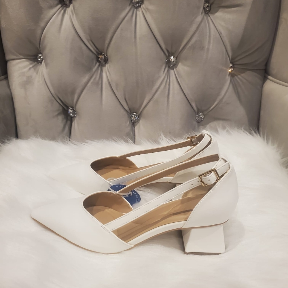 Fashion Shoes